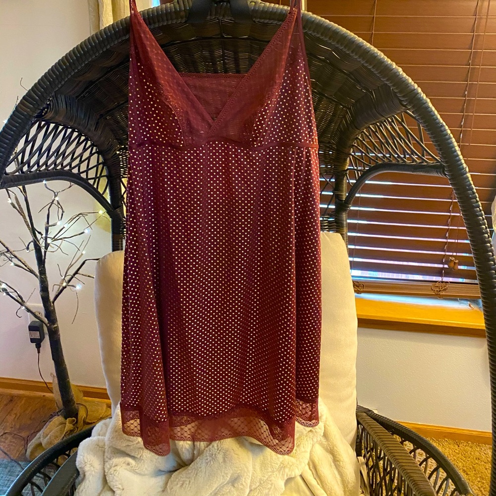 Cute Nightie